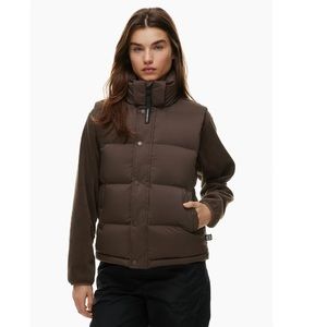 Aritzia The Super Puff Vest